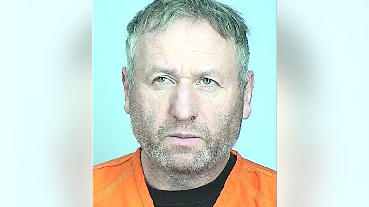 Igor Vorotinov was reportedly living with a girlfriend in Moldova under a new name.