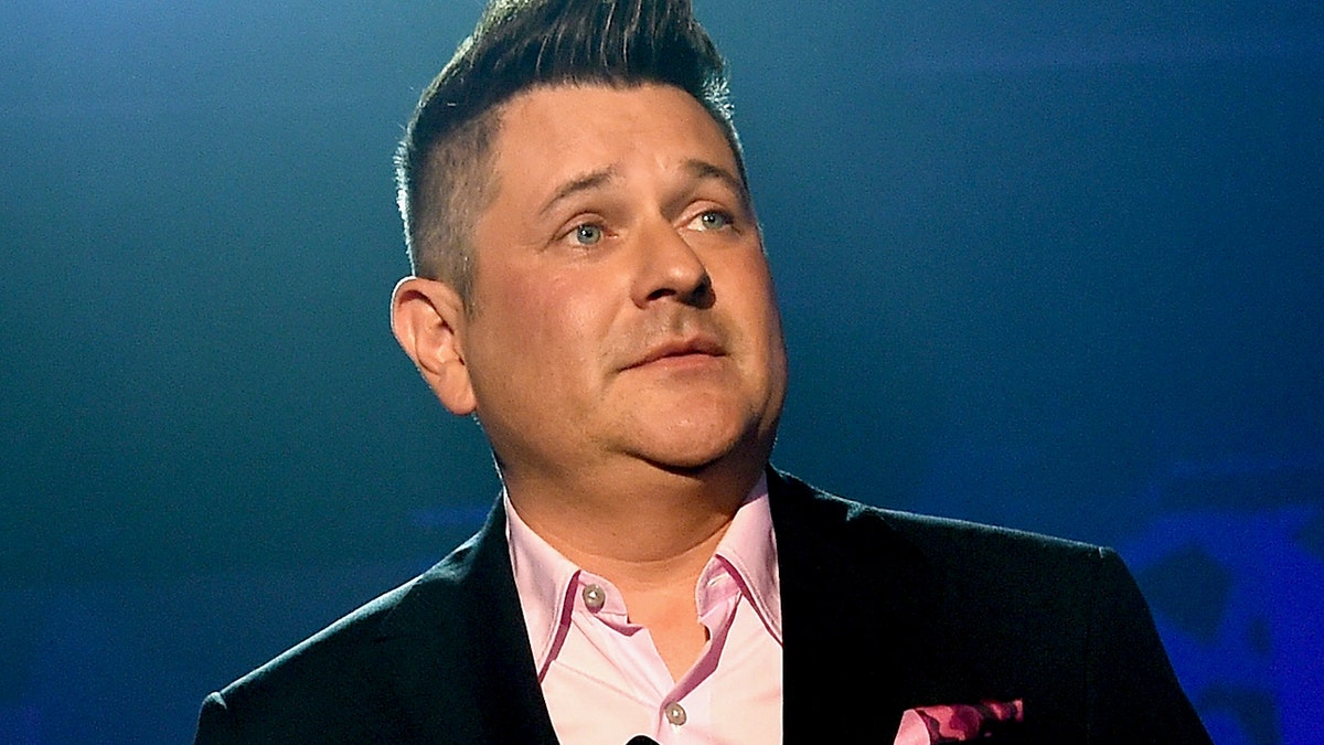 (Photo by Rick Diamond/Getty Images for Innovation In Music Awards)