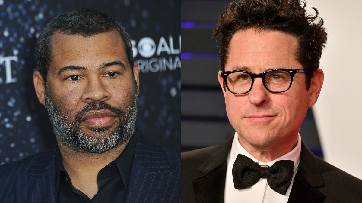 Directors Jordan Peele and J.J. Abrams will not boycott filming in Georgia. The duo, who are working in the state for HBO series 