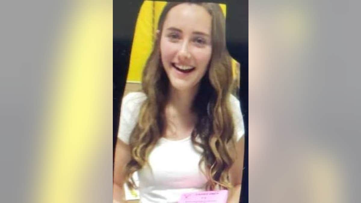 Karlie Guse disappeared on the early morning of October 13, 2018