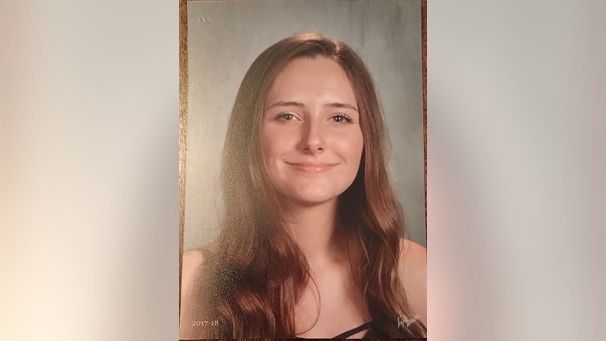Missing California teen Karlie Guse