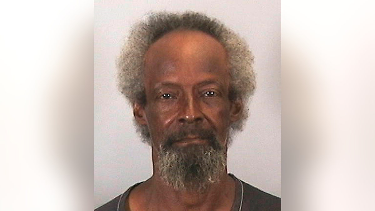 Scott was arrested in Florida after new DNA technology linked him to the murder of Neighbors, authorities said. (Manatee County Sheriff's Office via AP)