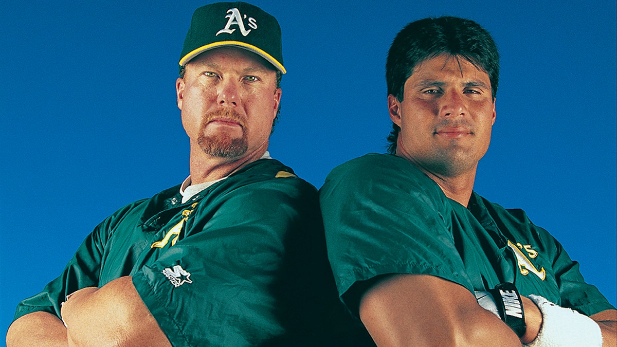 Controversial MLB Icon Jose Canseco 'Understands' Why Former Manager  Publicly Trashed Him and Called Him a 'Liar': 'He Is Very Loyal to Mark  McGwire' MLB - EssentiallySports