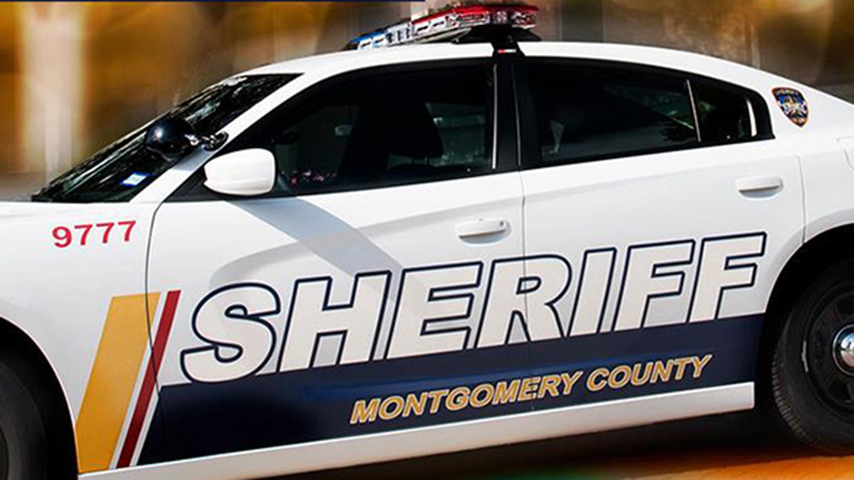 Montgomery County deputies in Texas announced the arrest of a 12-year-old boy for murder in the fatal shooting of his 10-year-old brother Saturday. 