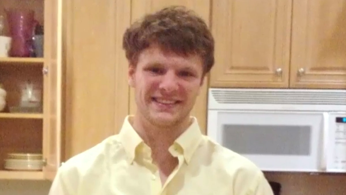 Otto Warmbier