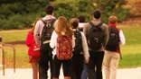 college kids