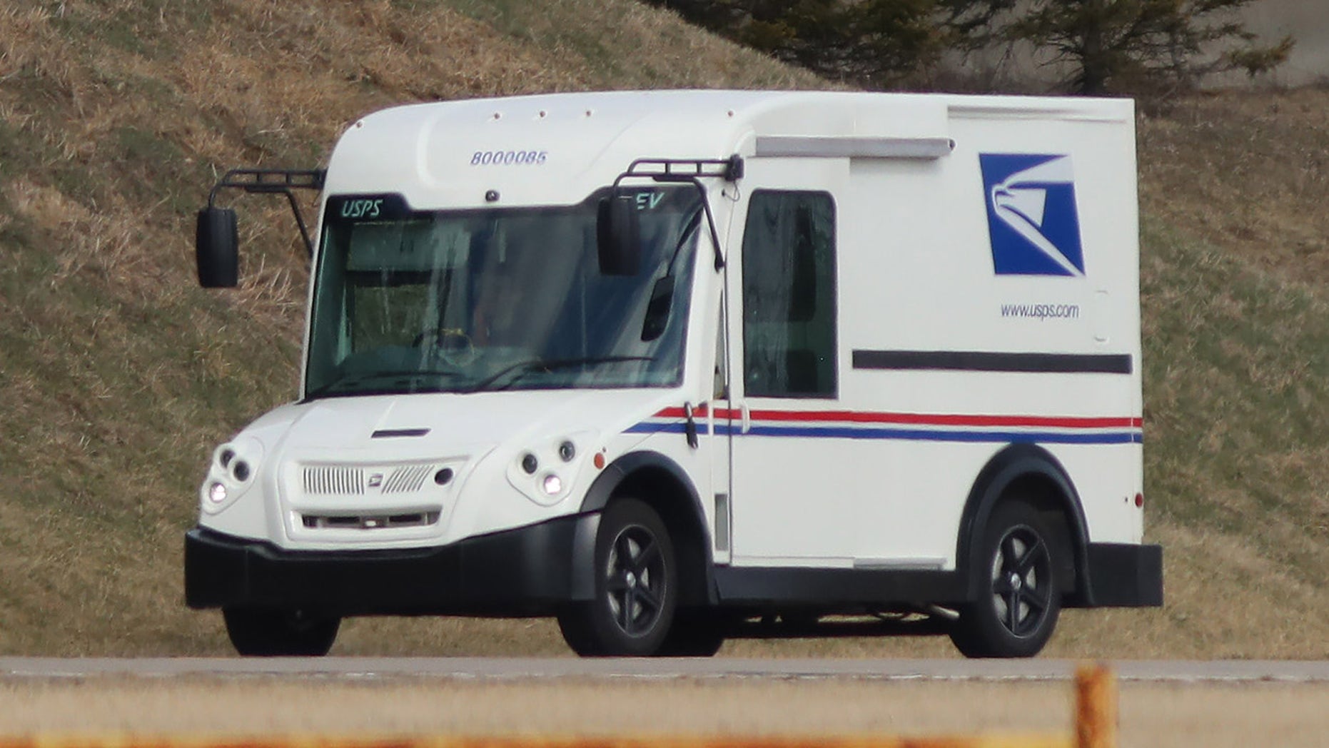 What will the new Post Office delivery vehicle look like?| Off-Topic Discussion forum