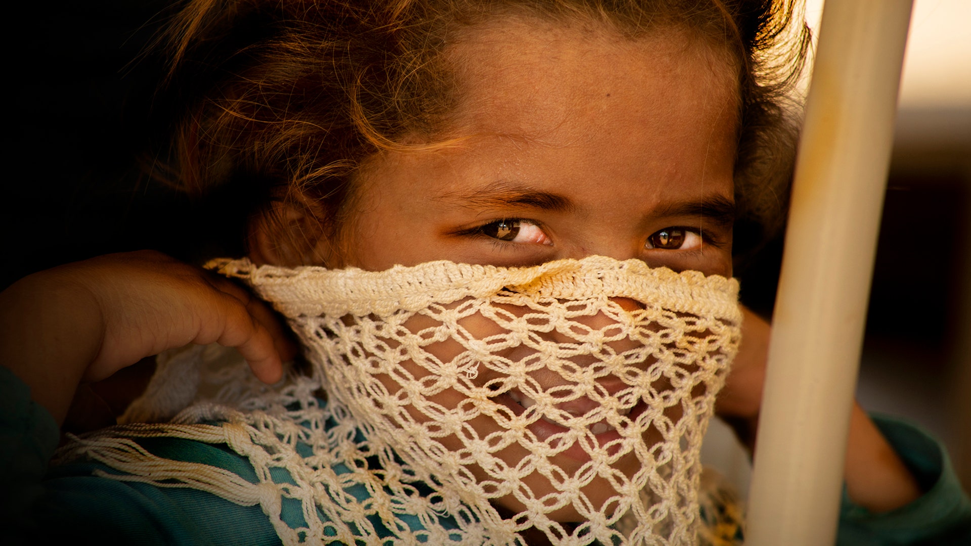 About 300 people currently live at a UN center in Maico, Colombia housing Venezuela refugees. Fox News toured the site this week to see the consequences of the Venezuelan crisis firsthand.
