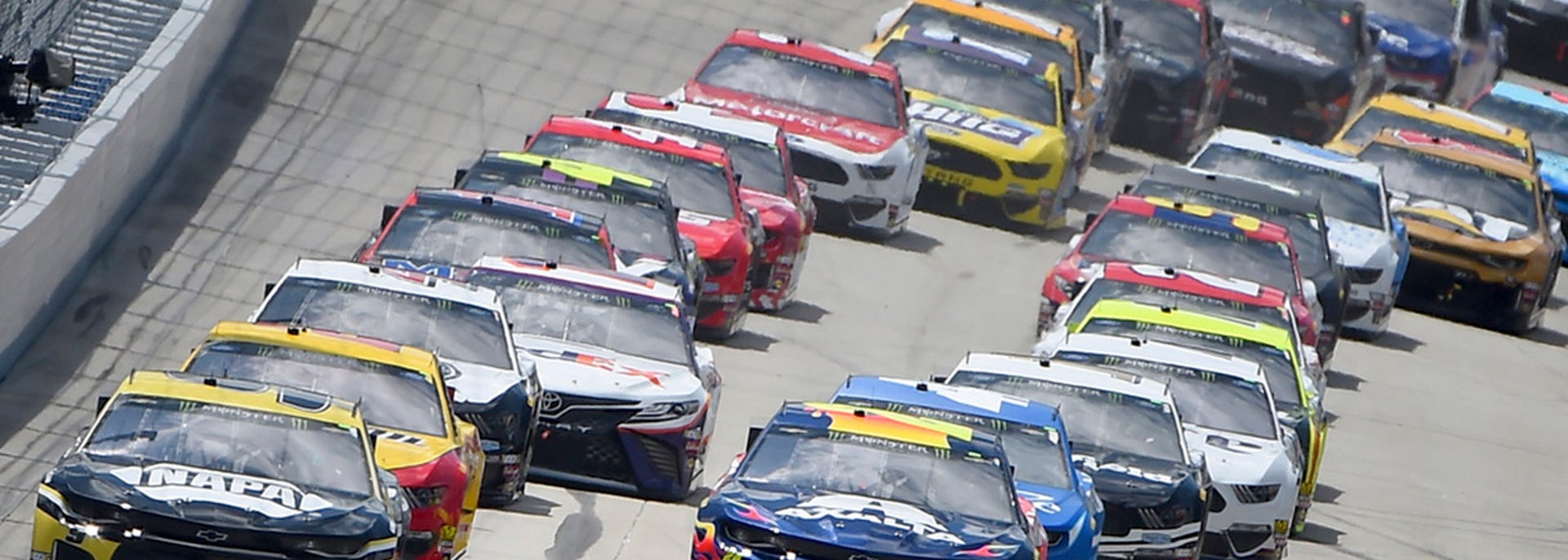 Breaking News Explosive Comments After Hamlins Fourth Nascar Win - smmyiqn