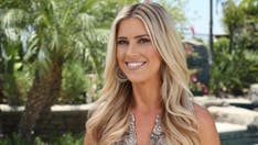 Christina Haack reveals who she's honoring with last name change: 'I miss her'