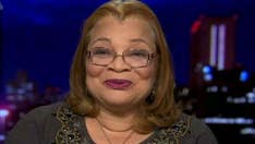 Alveda King discusses importance of food, family on Mother’s Day: ‘Motherhood is marvelous’