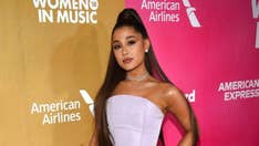 Ariana Grande, fiancé Dalton Gomez married