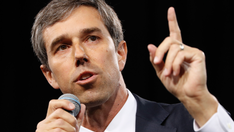 Beto O'Rourke hears from Texas voter: 'You lost twice. No means no!'