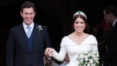 Princess Eugenie named son after Prince Philip and distant royal grandfather