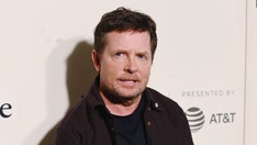 Michael J. Fox reveals he has suffered multiple broken bones over the past year: 'It's been a struggle'