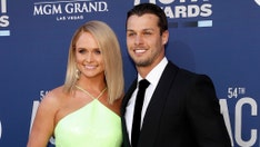 Miranda Lambert wishes husband Brendan McLoughlin happy birthday with sweet message