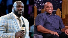 Shaq takes jab at Lakers after latest trade, as Charles Barkley butchers newly acquired Rui Hachimura’s name