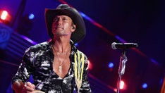 Tim McGraw gets confrontational with hecklers at recent concert after forgetting the words to his song