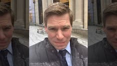 Eric Swalwell's campaign dropped nearly $60K on travel in six weeks, including hotels in Miami and Paris