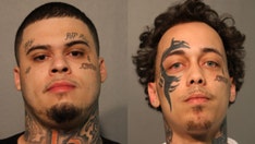 4 alleged Chicago gang members indicted on federal conspiracy racketeering charges