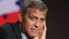 George Clooney pens an essay about 'our pandemic' of systemic racism