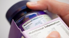 Men's multivitamins recalled due to undeclared allergen: FDA