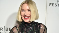 Naomi Watts' Mother's Day post with duct tape gags on kids divides social media