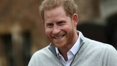 Prince Harry's biggest moments, from his military service to 'Megxit'