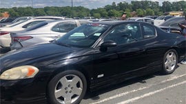 Maryland boy calls 911 while locked in hot car with 6 other children, woman arrested