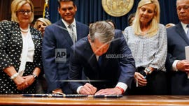 More 'heartbeat' abortion bills advancing in Midwest and South