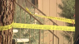 Las Vegas woman accused of drowning 2-year-old daughter in bathtub