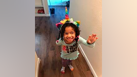 The Latest: Prosecutor: Human decomposition detected in car