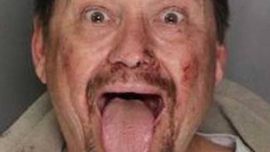 California man arrested on suspicion of DUI, allegedly spit at officers is gym teacher, school officials say