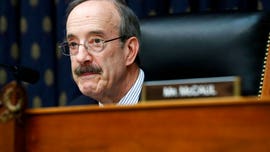 New York Dem appears to take swipe at Ilhan Omar over anti-Semitic controversy, denies talking about colleague