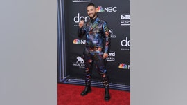 Maluma's rep defends his controversial Mother's Day kiss on the lips as 'a cultural thing'