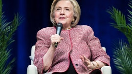 Tammy Bruce: The Hillary Follies continue -- this time they flop on Broadway