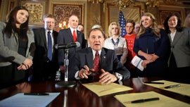 Porn a public health crisis in US, Arizona and other states agree