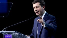 Buttigieg takes shot at social conservatives, describes coming out during Vegas LGBTQ gala