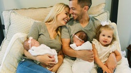 Aly Taylor: I’m choosing to love my husband more than my kids