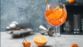New York Times piece dubs Aperol Spritz a bad drink as social media users debate beverage