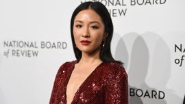 Constance Wu appears to inspire meme after expletive-laden reaction to 'Fresh Off the Boat' renewal