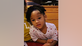 Man who reported girl missing arrested in her disappearance