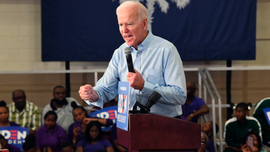 Chris Wallace: Biden's campaign rollout 'very successful,' with Dems' Obama 'nostalgia' a 'big advantage'