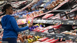 US consumer prices rose 0.3% on higher gas, housing costs