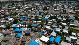 House passes $19B disaster aid bill over Trump opposition