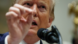 Trump faces mounting foreign policy challenges around world