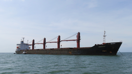 US seizes North Korean cargo ship for violating sanctions