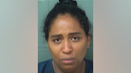 Mom accused of tossing newborn in dumpster held without bond