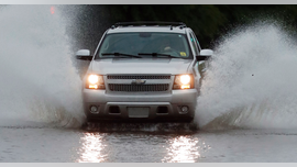 The Latest: Damage reported in Alabama amid tornado warnings