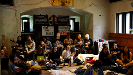 Pennsylvania college to no longer allow frats, sororities